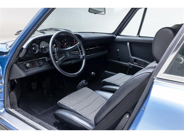 1973 Porsche 911S (CC-2096768) for sale in Costa Mesa, California