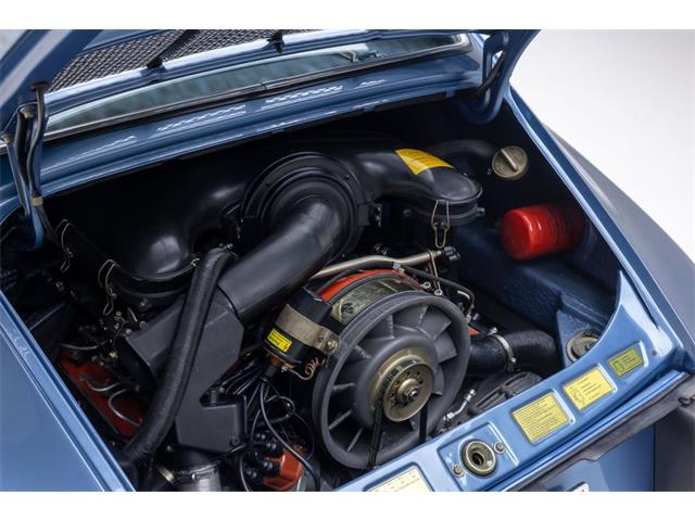 1973 Porsche 911S (CC-2096768) for sale in Costa Mesa, California