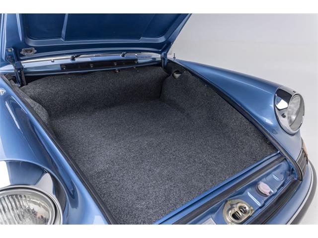 1973 Porsche 911S (CC-2096768) for sale in Costa Mesa, California