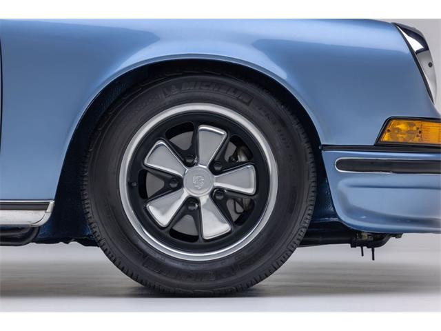 1973 Porsche 911S (CC-2096768) for sale in Costa Mesa, California