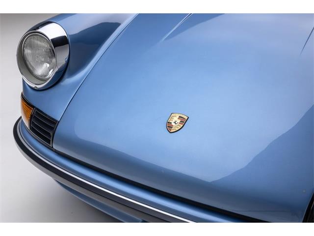 1973 Porsche 911S (CC-2096768) for sale in Costa Mesa, California
