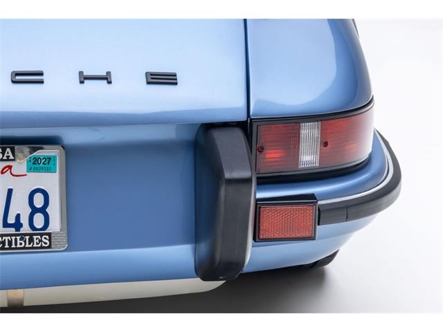 1973 Porsche 911S (CC-2096768) for sale in Costa Mesa, California