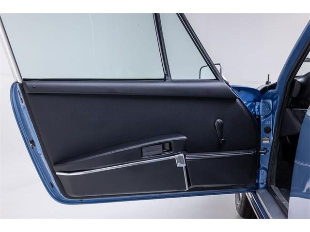 1973 Porsche 911S (CC-2096768) for sale in Costa Mesa, California