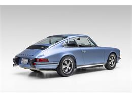 1973 Porsche 911S (CC-2096768) for sale in Costa Mesa, California