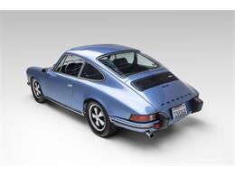 1973 Porsche 911S (CC-2096768) for sale in Costa Mesa, California