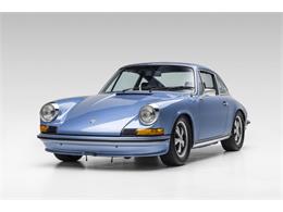1973 Porsche 911S (CC-2096768) for sale in Costa Mesa, California