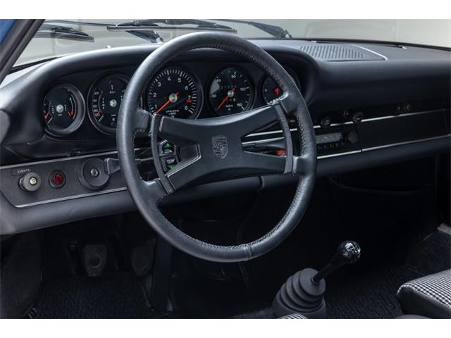 1973 Porsche 911S (CC-2096768) for sale in Costa Mesa, California