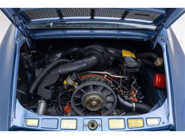 1973 Porsche 911S (CC-2096768) for sale in Costa Mesa, California