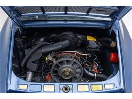 1973 Porsche 911S (CC-2096768) for sale in Costa Mesa, California