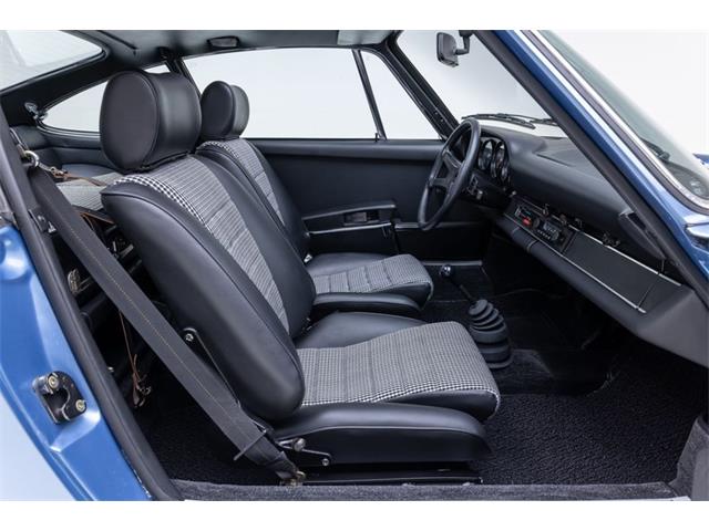 1973 Porsche 911S (CC-2096768) for sale in Costa Mesa, California