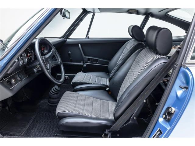 1973 Porsche 911S (CC-2096768) for sale in Costa Mesa, California