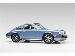 1973 Porsche 911S (CC-2096768) for sale in Costa Mesa, California