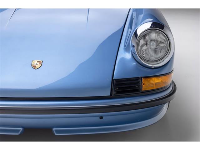 1973 Porsche 911S (CC-2096768) for sale in Costa Mesa, California
