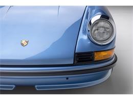 1973 Porsche 911S (CC-2096768) for sale in Costa Mesa, California