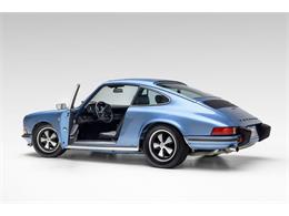 1973 Porsche 911S (CC-2096768) for sale in Costa Mesa, California