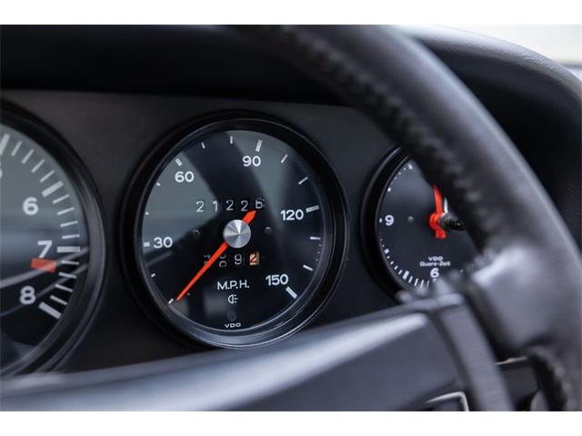 1973 Porsche 911S (CC-2096768) for sale in Costa Mesa, California