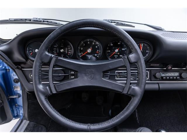 1973 Porsche 911S (CC-2096768) for sale in Costa Mesa, California