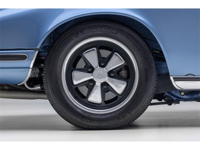 1973 Porsche 911S (CC-2096768) for sale in Costa Mesa, California