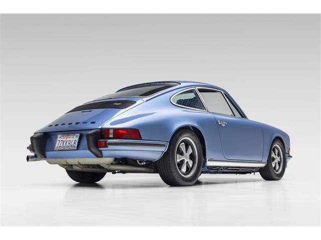 1973 Porsche 911S (CC-2096768) for sale in Costa Mesa, California