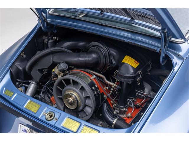 1973 Porsche 911S (CC-2096768) for sale in Costa Mesa, California