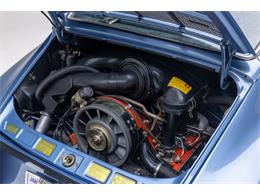 1973 Porsche 911S (CC-2096768) for sale in Costa Mesa, California