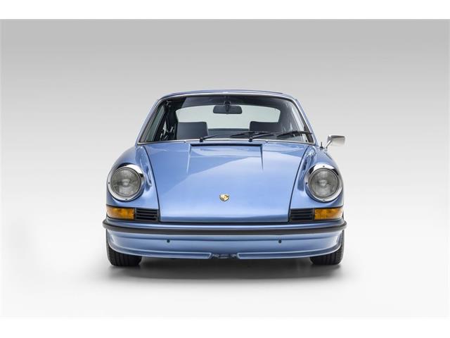 1973 Porsche 911S (CC-2096768) for sale in Costa Mesa, California