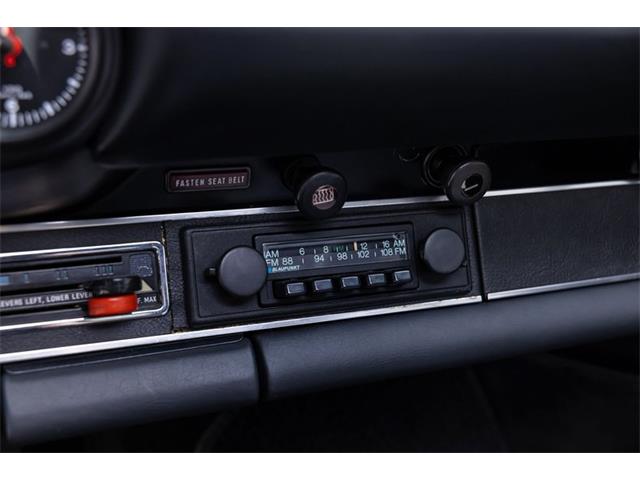 1973 Porsche 911S (CC-2096768) for sale in Costa Mesa, California