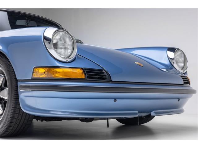 1973 Porsche 911S (CC-2096768) for sale in Costa Mesa, California