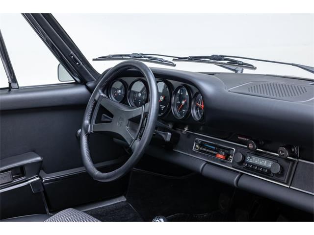 1973 Porsche 911S (CC-2096768) for sale in Costa Mesa, California