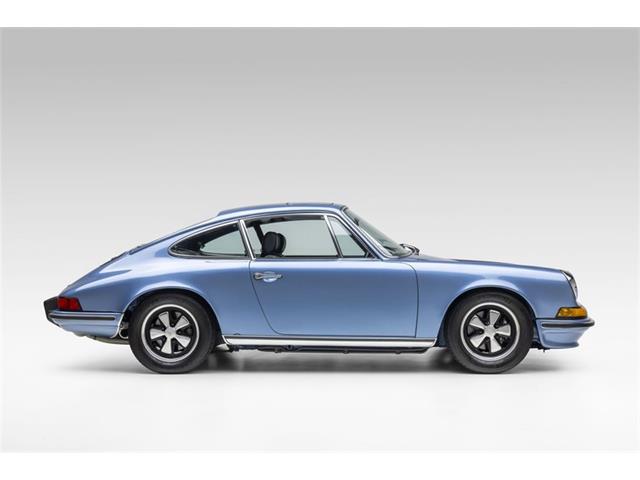 1973 Porsche 911S (CC-2096768) for sale in Costa Mesa, California