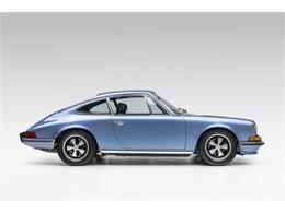 1973 Porsche 911S (CC-2096768) for sale in Costa Mesa, California