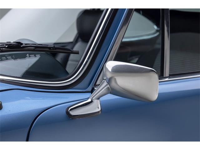1973 Porsche 911S (CC-2096768) for sale in Costa Mesa, California