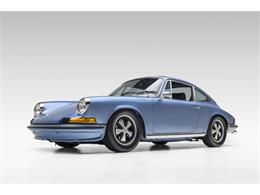 1973 Porsche 911S (CC-2096768) for sale in Costa Mesa, California