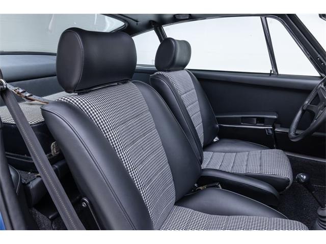 1973 Porsche 911S (CC-2096768) for sale in Costa Mesa, California