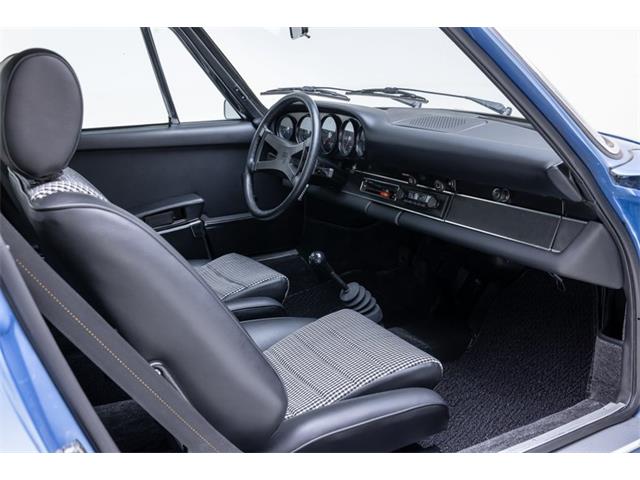 1973 Porsche 911S (CC-2096768) for sale in Costa Mesa, California