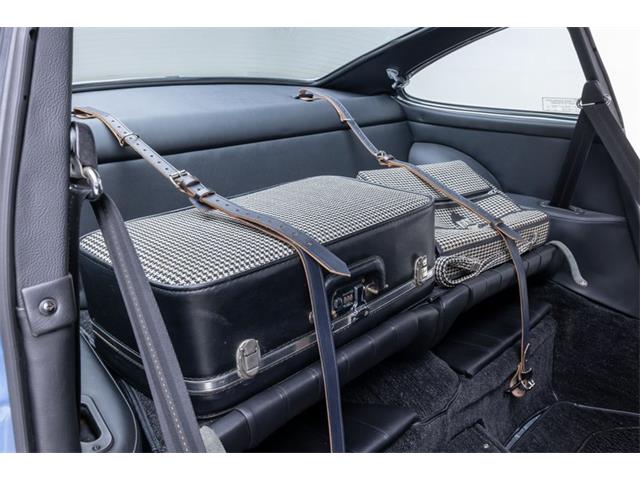 1973 Porsche 911S (CC-2096768) for sale in Costa Mesa, California