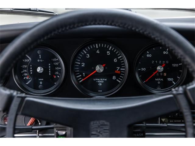1973 Porsche 911S (CC-2096768) for sale in Costa Mesa, California