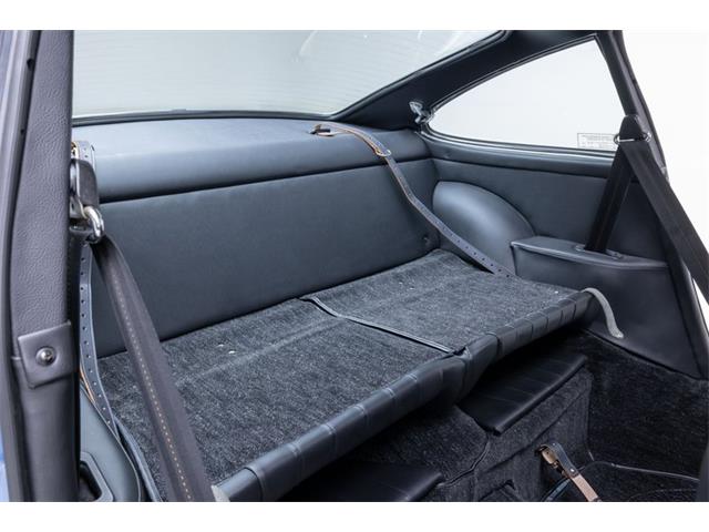 1973 Porsche 911S (CC-2096768) for sale in Costa Mesa, California