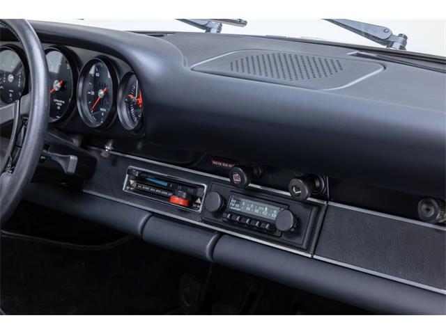 1973 Porsche 911S (CC-2096768) for sale in Costa Mesa, California
