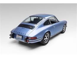 1973 Porsche 911S (CC-2096768) for sale in Costa Mesa, California