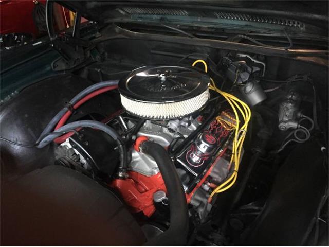 1969 Chevrolet Chevelle (CC-2090677) for sale in Cadillac, Michigan