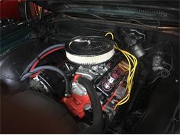 1969 Chevrolet Chevelle (CC-2090677) for sale in Cadillac, Michigan