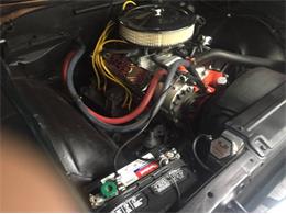 1969 Chevrolet Chevelle (CC-2090677) for sale in Cadillac, Michigan