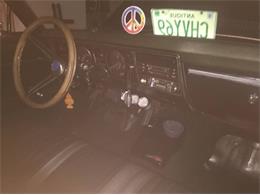 1969 Chevrolet Chevelle (CC-2090677) for sale in Cadillac, Michigan