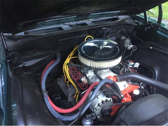 1969 Chevrolet Chevelle (CC-2090677) for sale in Cadillac, Michigan