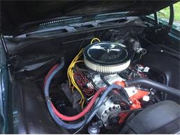 1969 Chevrolet Chevelle (CC-2090677) for sale in Cadillac, Michigan