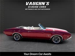 1969 Oldsmobile Cutlass (CC-2096770) for sale in Nashville, Illinois