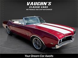 1969 Oldsmobile Cutlass (CC-2096770) for sale in Nashville, Illinois