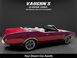 1969 Oldsmobile Cutlass (CC-2096770) for sale in Nashville, Illinois