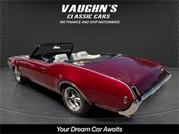 1969 Oldsmobile Cutlass (CC-2096770) for sale in Nashville, Illinois
